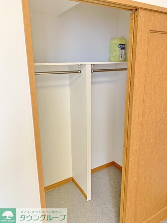 レオパレス武蔵中原の物件内観写真